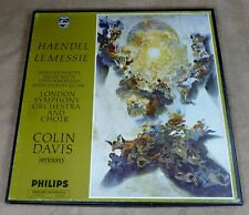 Coffret 33t philips d'occasion  Beaurieux