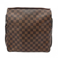 Bolsa de ombro Louis Vuitton Damier marrom N45255 800000124214000 comprar usado  Enviando para Brazil