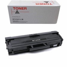 Samsung d101s toner usato  Campagna