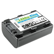 Akku sony fh50 gebraucht kaufen  Celle