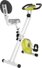 Cyclette pieghevole bicicletta usato  Italia
