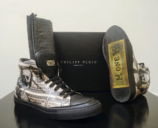 Philipp plein shoes usato  Melfi