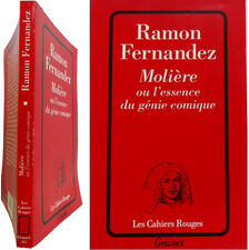 Molière essence génie d'occasion  Nogent-le-Roi