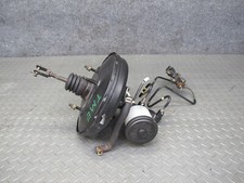 91-92 TOYOTA SW21L MR2 SIN ABS FRENO CILINDRO MAESTRO REFUERZO DEPÓSITO DE LÍQUIDO OEM segunda mano  Embacar hacia Mexico