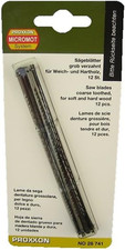 Proxxon 28741 lame usato  Roma