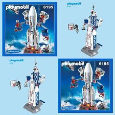 Playmobil space 6195 for sale  DRIFFIELD