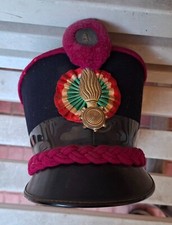 Cappello scuola militare usato  Casandrino