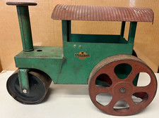 Steelcraft antique ride for sale  Alcester