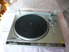 Platine vinyle jvc d'occasion  Quimper