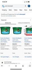 Conti ultrarapid ton gebraucht kaufen  Zetel