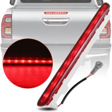 Rear tailgate led for sale  WORCESTER
