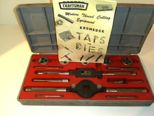Vintage craftsman kromedge for sale  Spencer