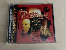 Buckethead day robot for sale  ABERDEEN