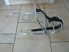 Gepäckträger ifa bk350 gebraucht kaufen  Herford