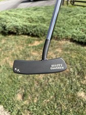 Rare tour scotty for sale  Waynesville