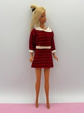 Alte barbie petra gebraucht kaufen  Barsinghausen