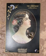 Antique advertising sign for sale  Rocklin