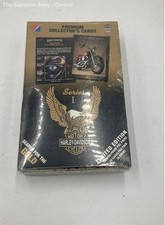 harley collector cards s for sale harley collector cards s for sale Detroit