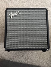 Fender rumble amp for sale  Dacula