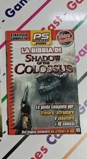Ps2 bibbia shadow usato  Licata
