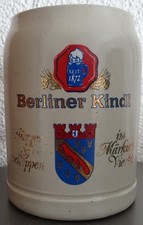 Berlin bürger frühschoppen gebraucht kaufen  Neustadt an der Weinstraße