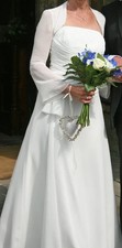 Hilary morgan strapless for sale  WARWICK