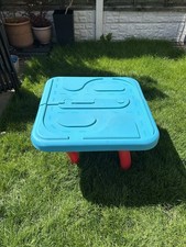 Child water sand for sale  ILKLEY