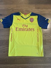 Arsenal london 2014 for sale  Monmouth Beach
