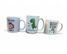 coffee ceramic mug for sale  Murrells Inlet