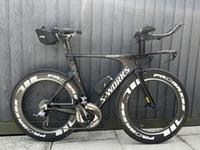 Works shiv accessories for sale  CARDIFF