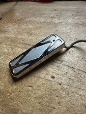 Captador de guitarra vintage 1965 DeArmond Silverfoil. Harmonia. Folha de ouro 10,67 comprar usado  Enviando para Brazil