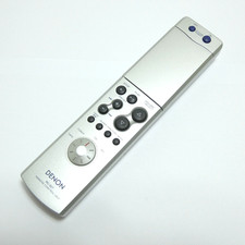 Telecommande denon 927 d'occasion  Nice-