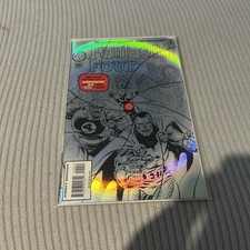 Marvel comic fantastic for sale  OMAGH