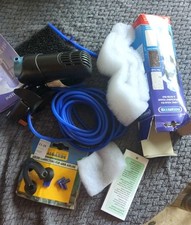 Interpet mini internal for sale  CANTERBURY