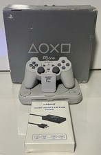 Sony Playstation 1 Slim região livre HDMI configuração completa totalmente reparada garantia de 1 ano, usado comprar usado  Enviando para Brazil
