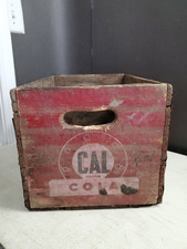 Vintage drink cal for sale  Buchanan