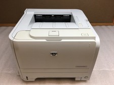 Impressora a Laser Monocromática HP LaserJet P2035 CE461A Menos de 31k Pg com Mais de 35% de Toner comprar usado  Enviando para Brazil