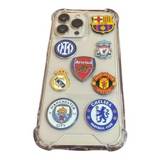 Football teams metal for sale Football teams metal for sale  LONDON