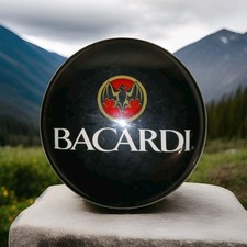 Rare bacardi rum d'occasion  Expédié en Belgium