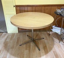 Butcher block chrome for sale  Danbury