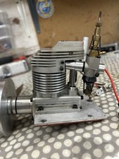 Laser fourstroke engine for sale  LYDNEY