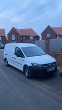 Caddy maxi sale for sale  EASTBOURNE