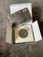 Digital thermostat danfoss for sale  WARWICK