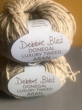 Debbie bliss donegal for sale  CHIPPING NORTON