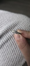Diamond engagement ring for sale Diamond engagement ring for sale  BIRMINGHAM