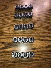 Horus heresy iron for sale  Marietta