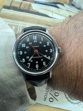 Vintage timex sprite for sale  LONDON