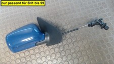 Aussenspiegel mech verstellbar gebraucht kaufen  Warendorf