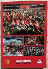 Manchester united 2023 for sale  MACCLESFIELD