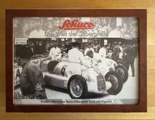 Schuco 01004 classic gebraucht kaufen  Dillingen/ Saar